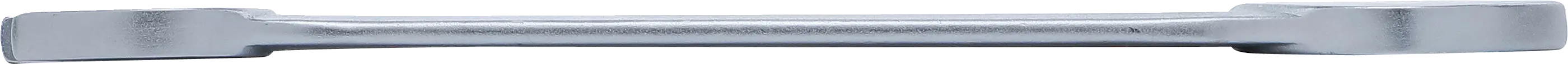 Oboustranný plochý klíč BGS, 27 x 32 mm - B30632