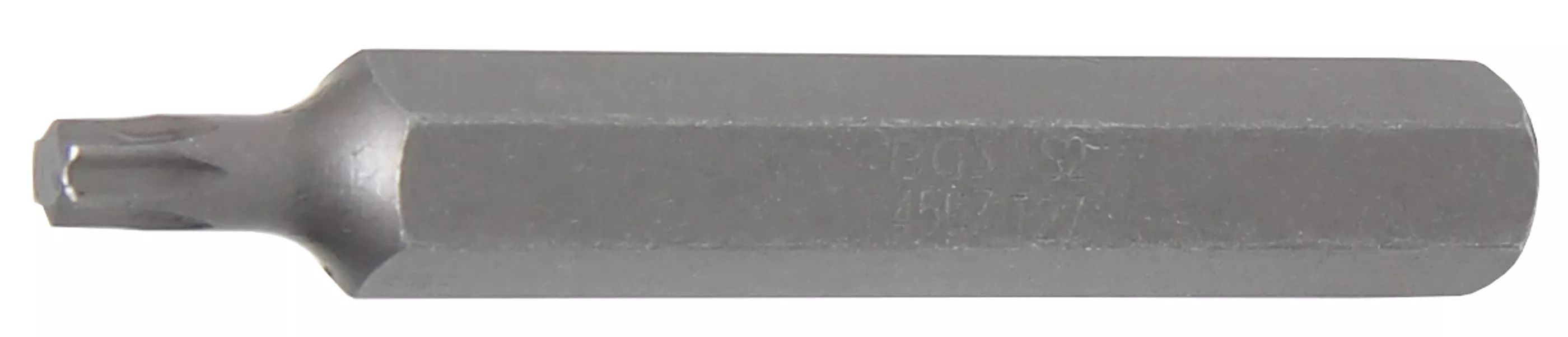 Bit, Torx, T27, 75 mm - B4567