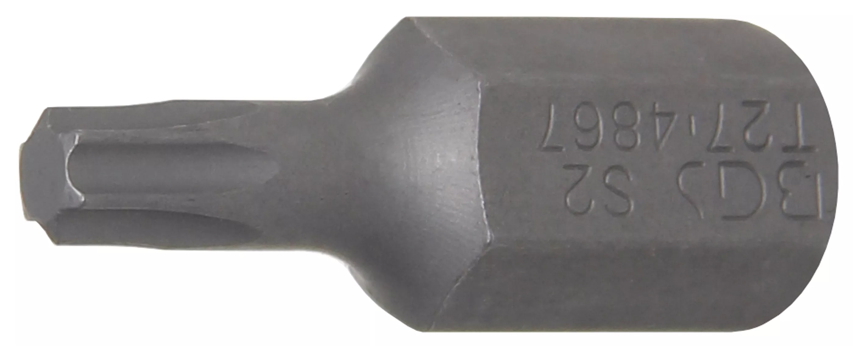 Bit, Torx, T27, 30 mm - B4867