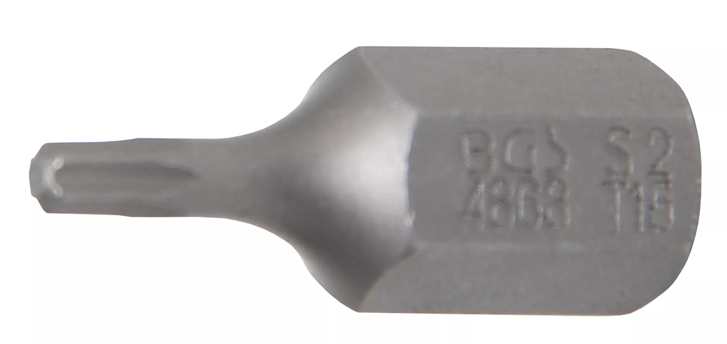 Bit, Torx, T15, 30 mm - B4868
