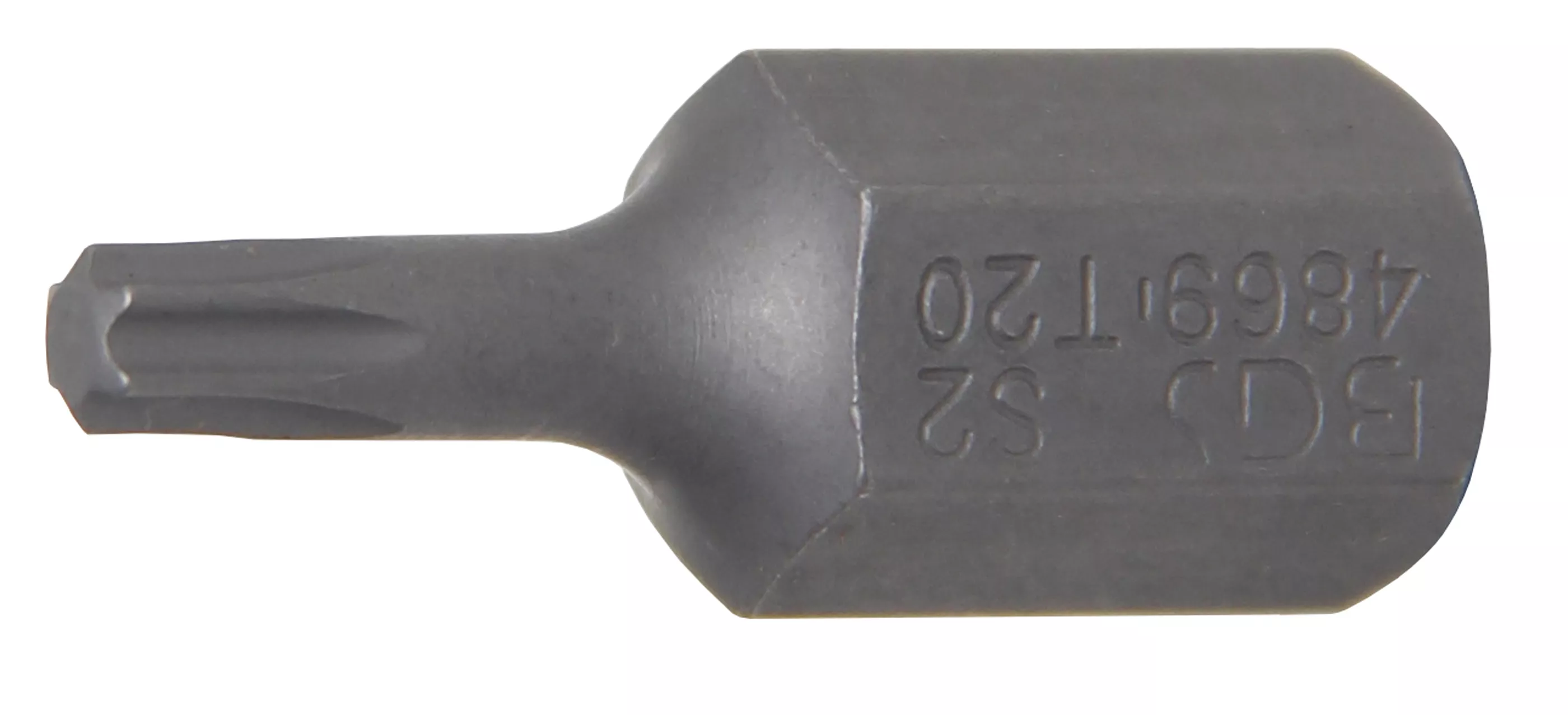 Bit, Torx, T20, 30 mm - B4869
