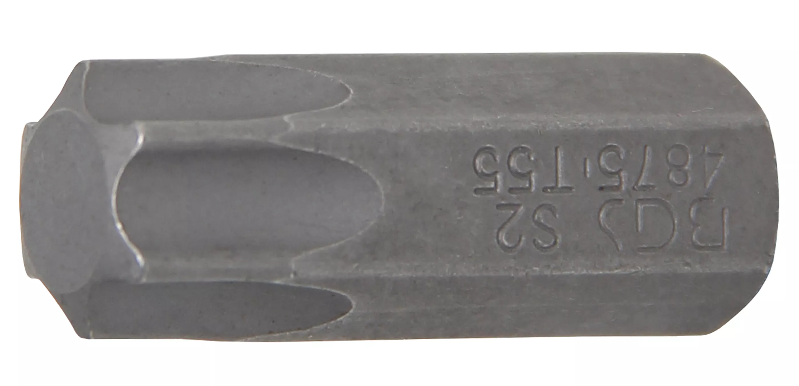 Bit, Torx, T55, 30 mm - B4875