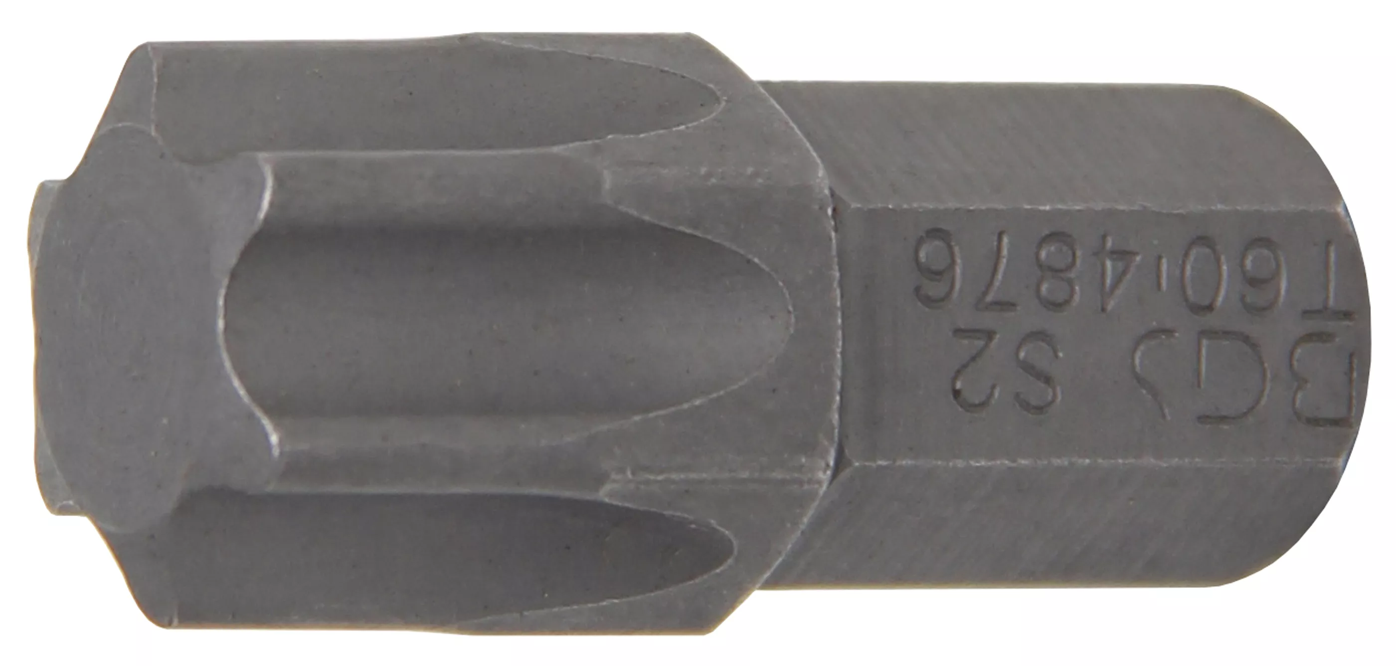 Bit, Torx, T60, 30 mm - B4876