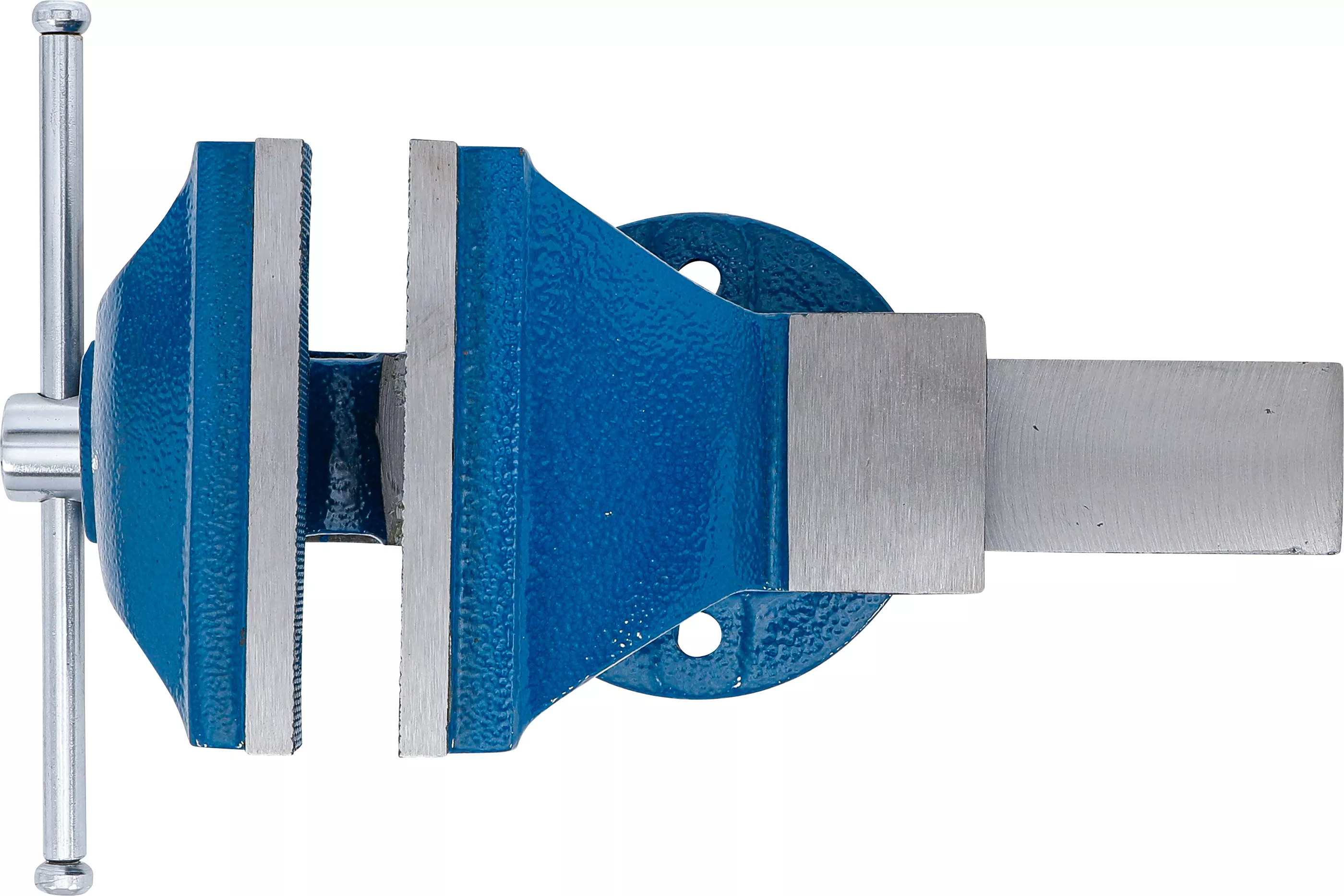 Paralelní svěrák BGS, 150 mm, 10,8 kg - B58270