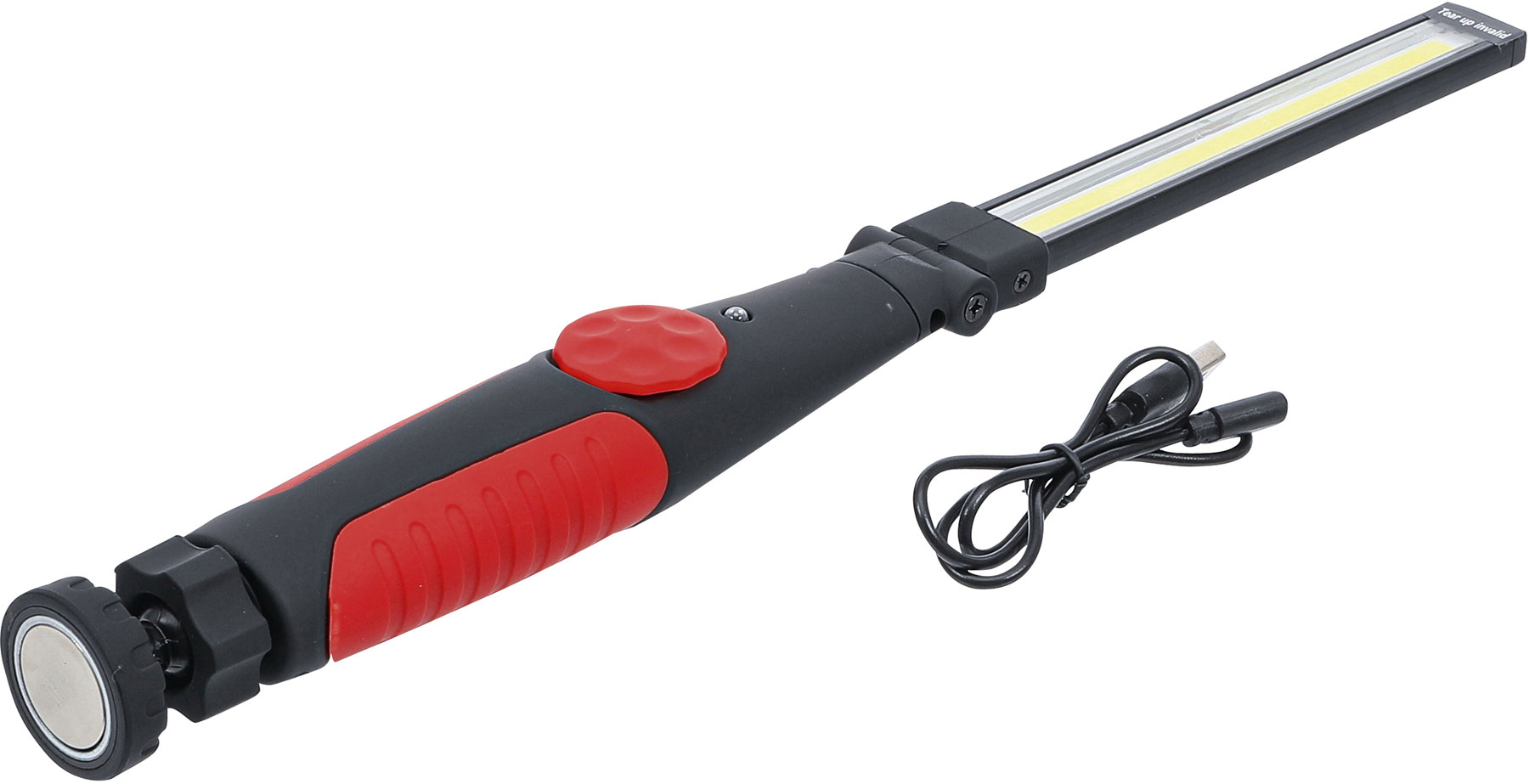 AKU montážní lampa, ohebná, COB LED 5 W - B6783