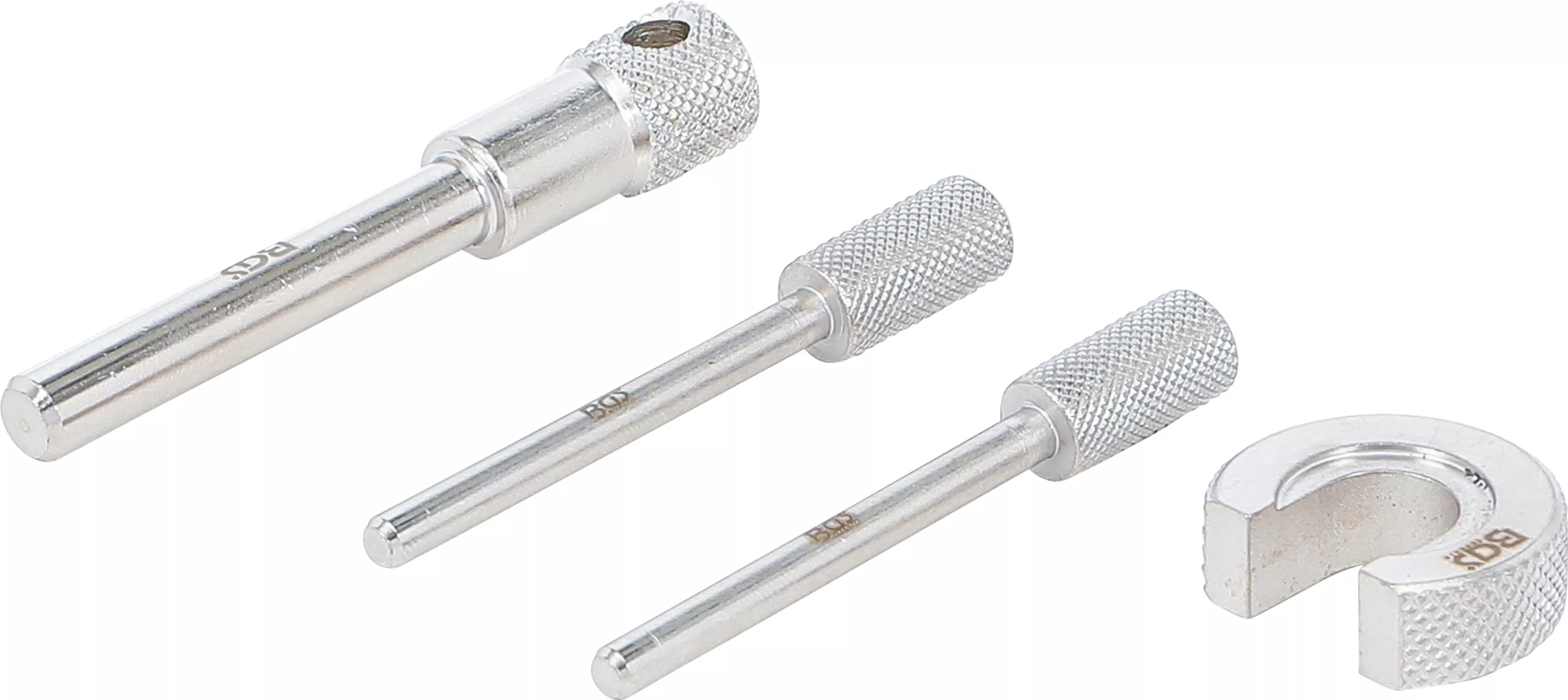Aretácia rozvodov motora, PSA, 2,5, 2,8 l, diesel - B8418