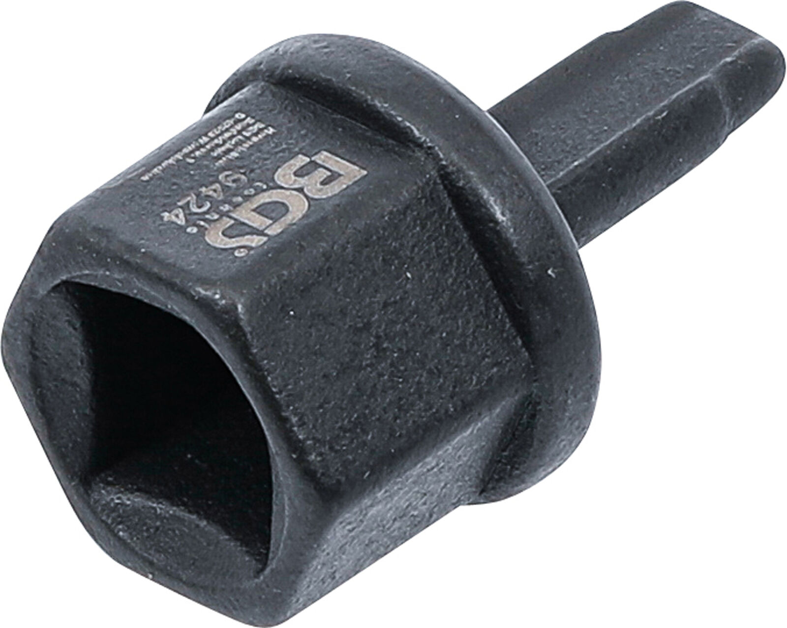 Nástrčný klíč na šrouby olejových van, 3/8", VAG - B9424
