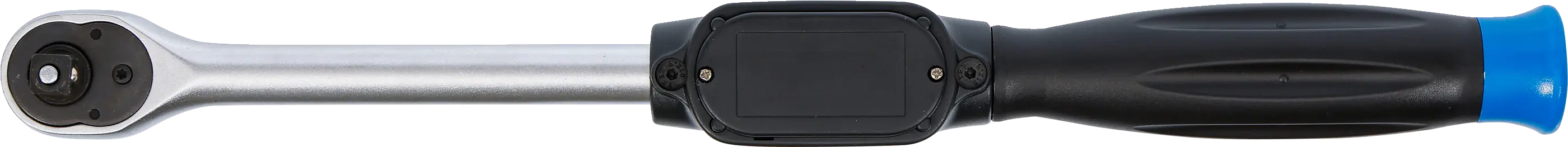 Digitální momentový klíč 3/8", 27 - 135 Nm, BGS - B951