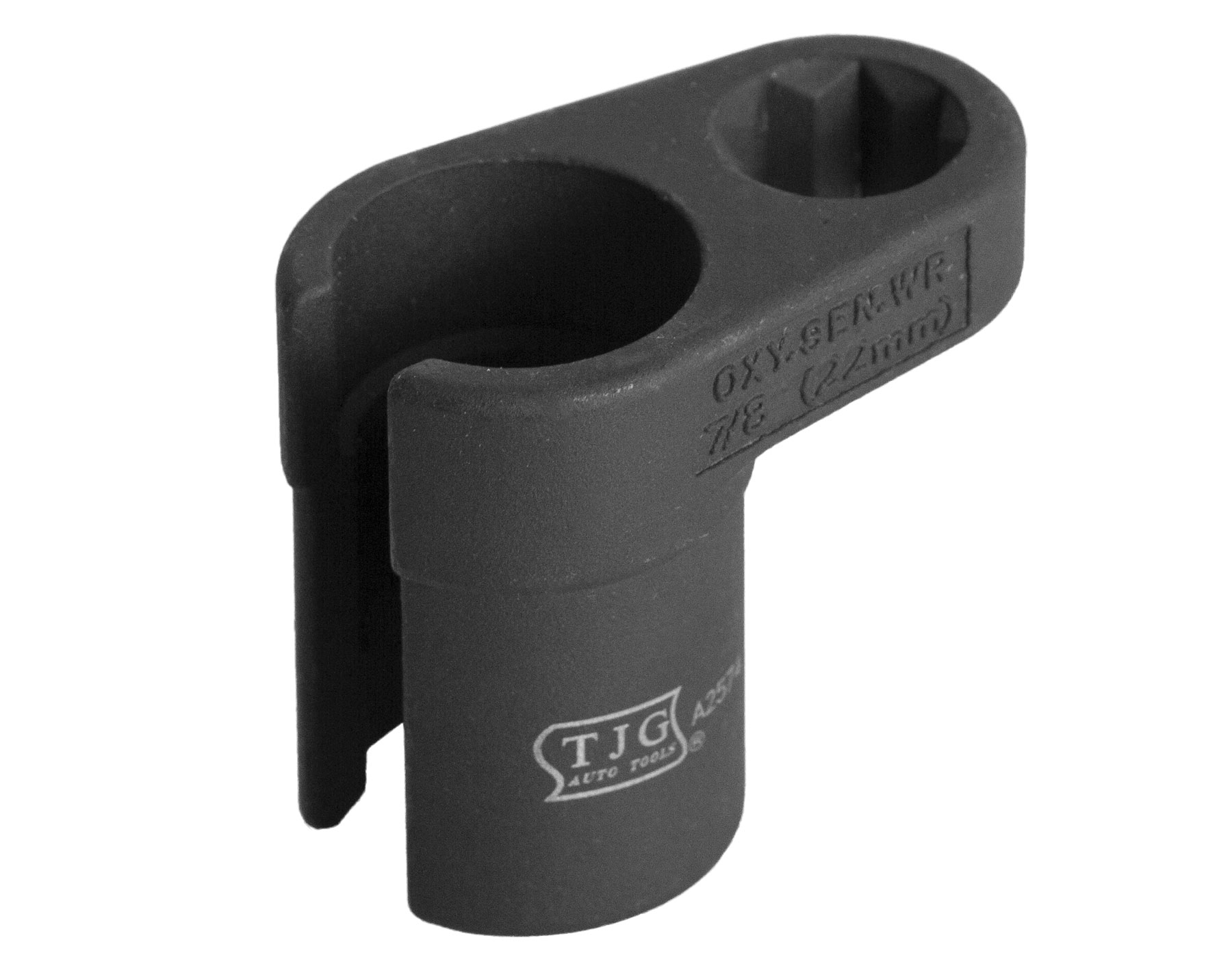 Kľúč na sondu lambda, 1/2", 22 mm - C067088