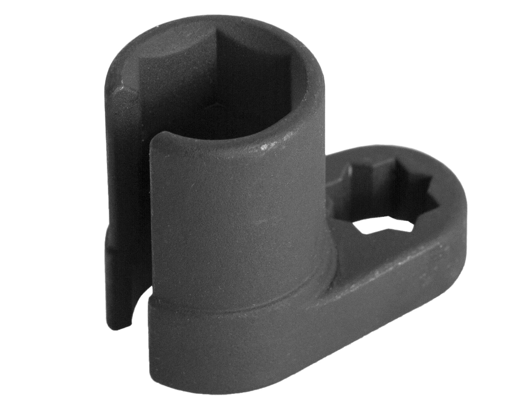 Kľúč na sondu lambda, 1/2", 22 mm - C067088