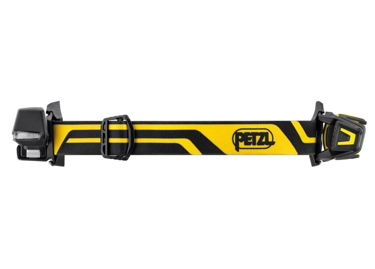 Čelovka PETZL Xena, 1400 lm - E004BA00