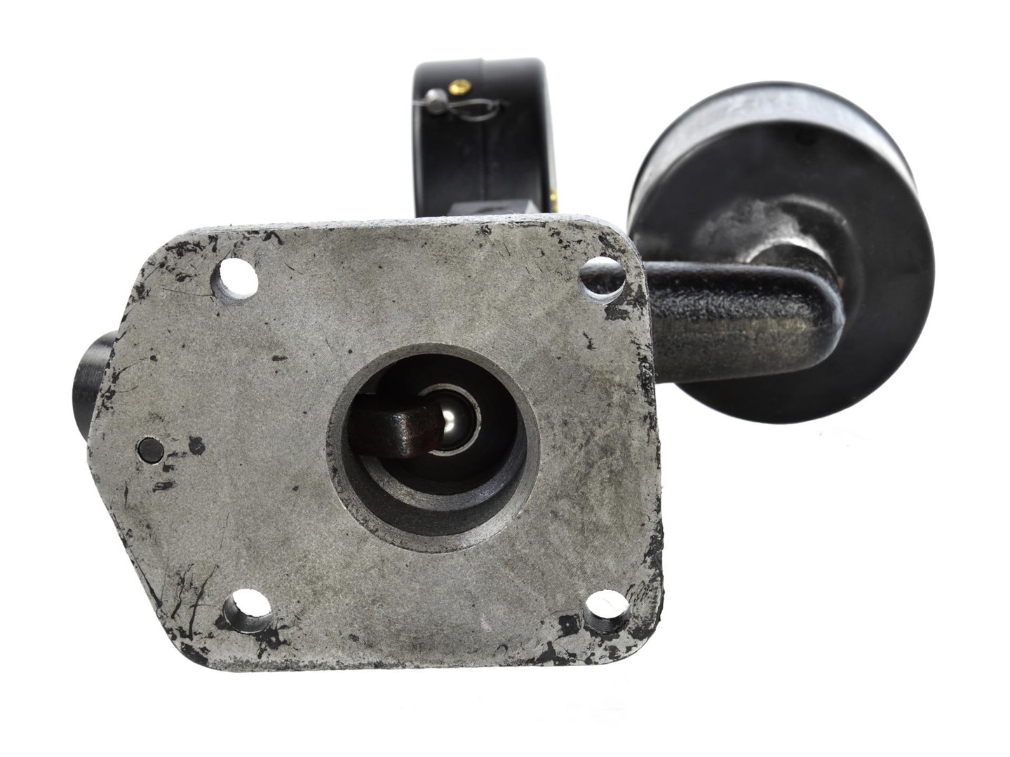 Tester vstřikovačů 600 BAR - G02658
