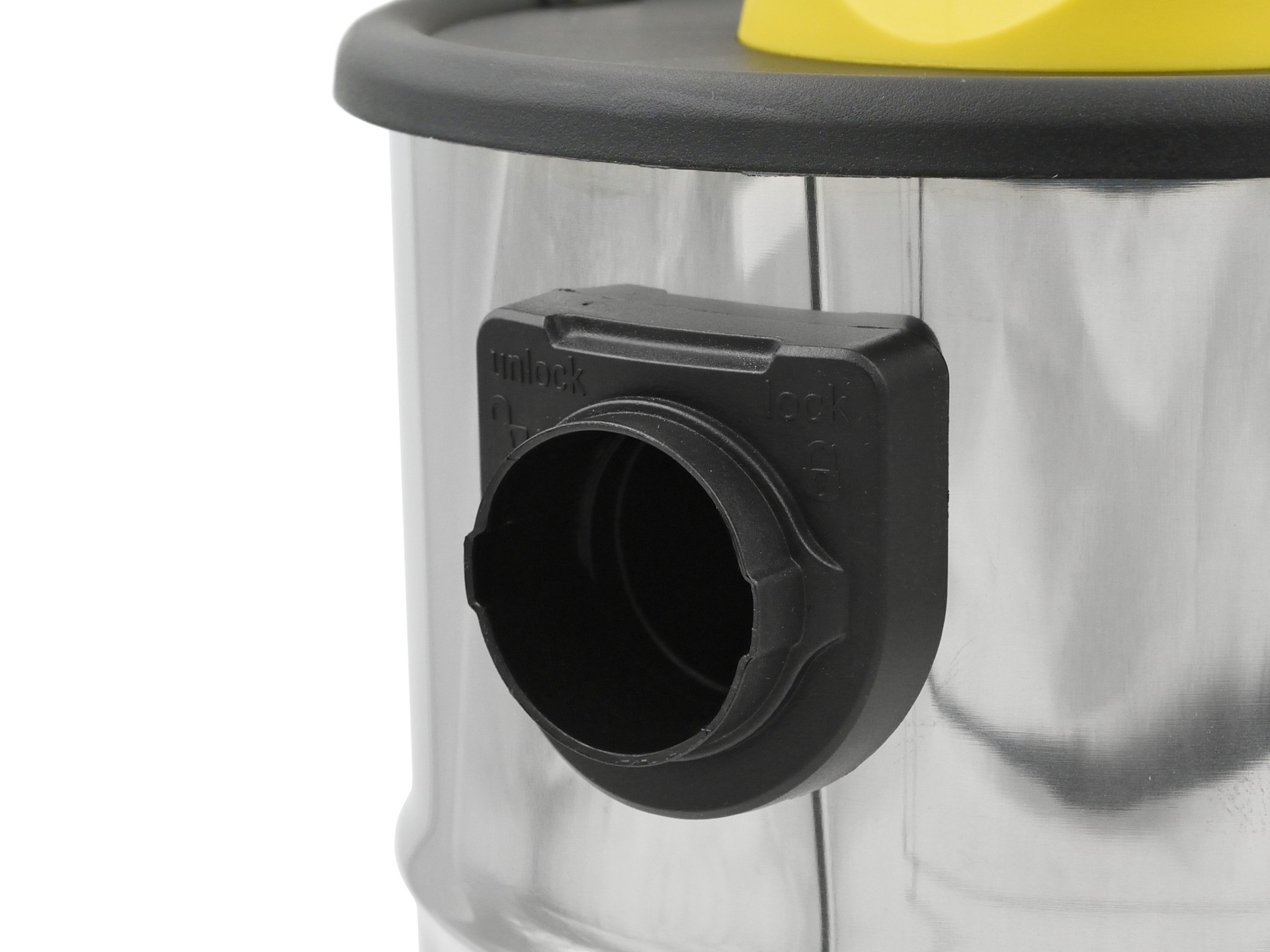 Vysavač na popel, 20 l, 1600 W - G81093