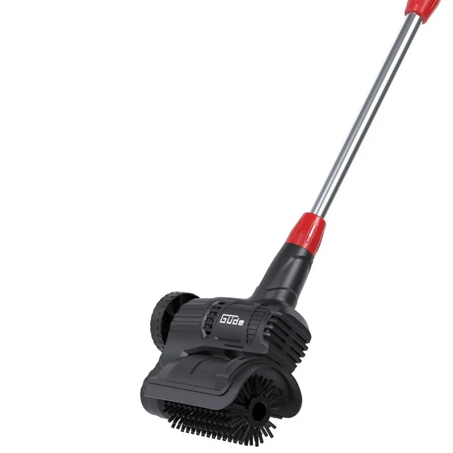 Kartáčový čistič GUB 160-500, Güde - GU94475