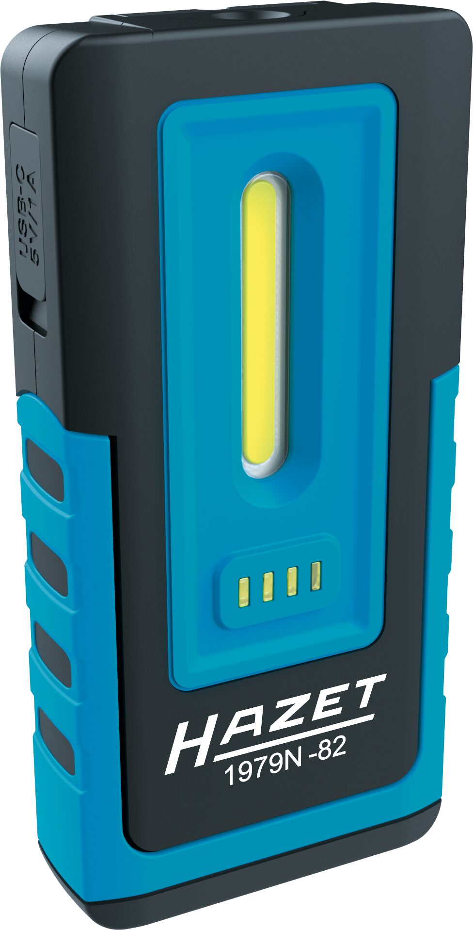 Kapesní LED světlo, 3 W, Hazet 1979N-82