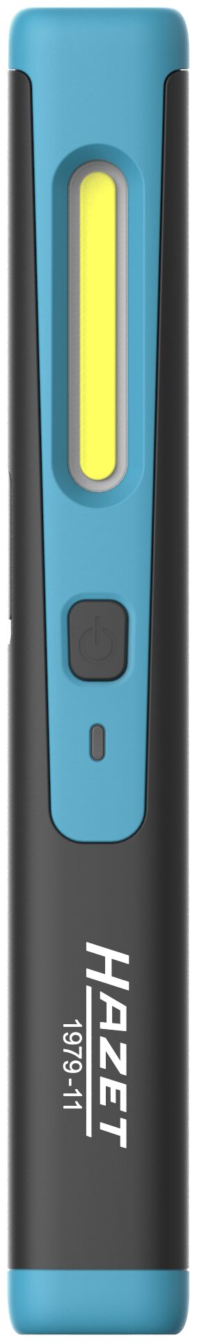 Vreckové LED svietidlo - HA235254