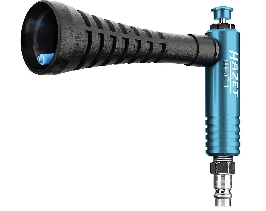 Ofukovací pistole HAZET 9040T-1, Turbo - HA252626