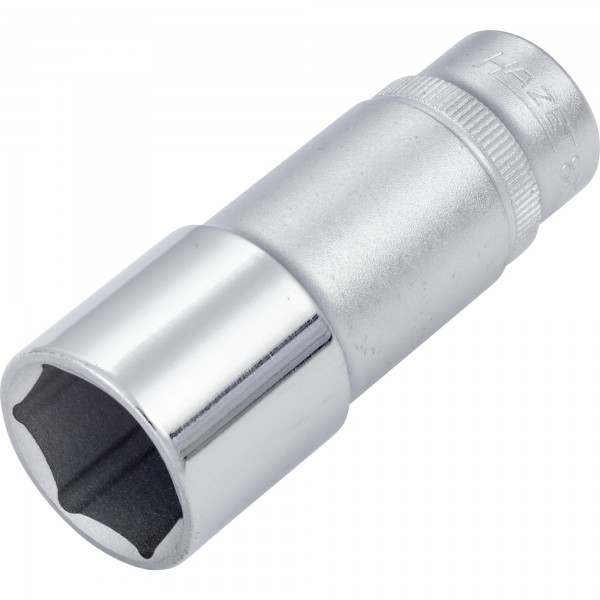 Vnitřní nástrčný klíč 3/8" šestihranný 19mm Hazet - HA040803