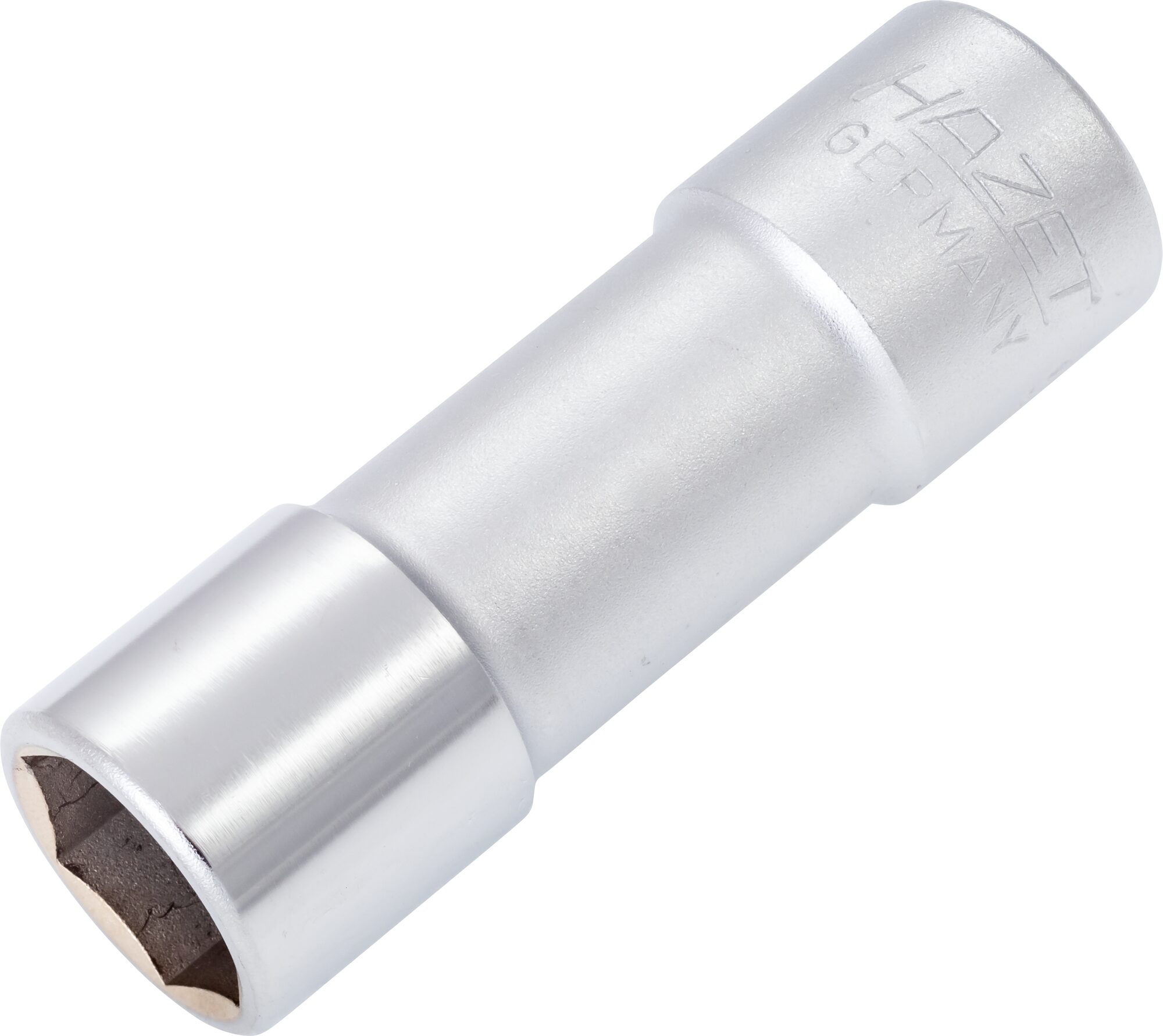 Klíč na svíčky - 16 mm - 1/2" - HA043408 (900AKF)