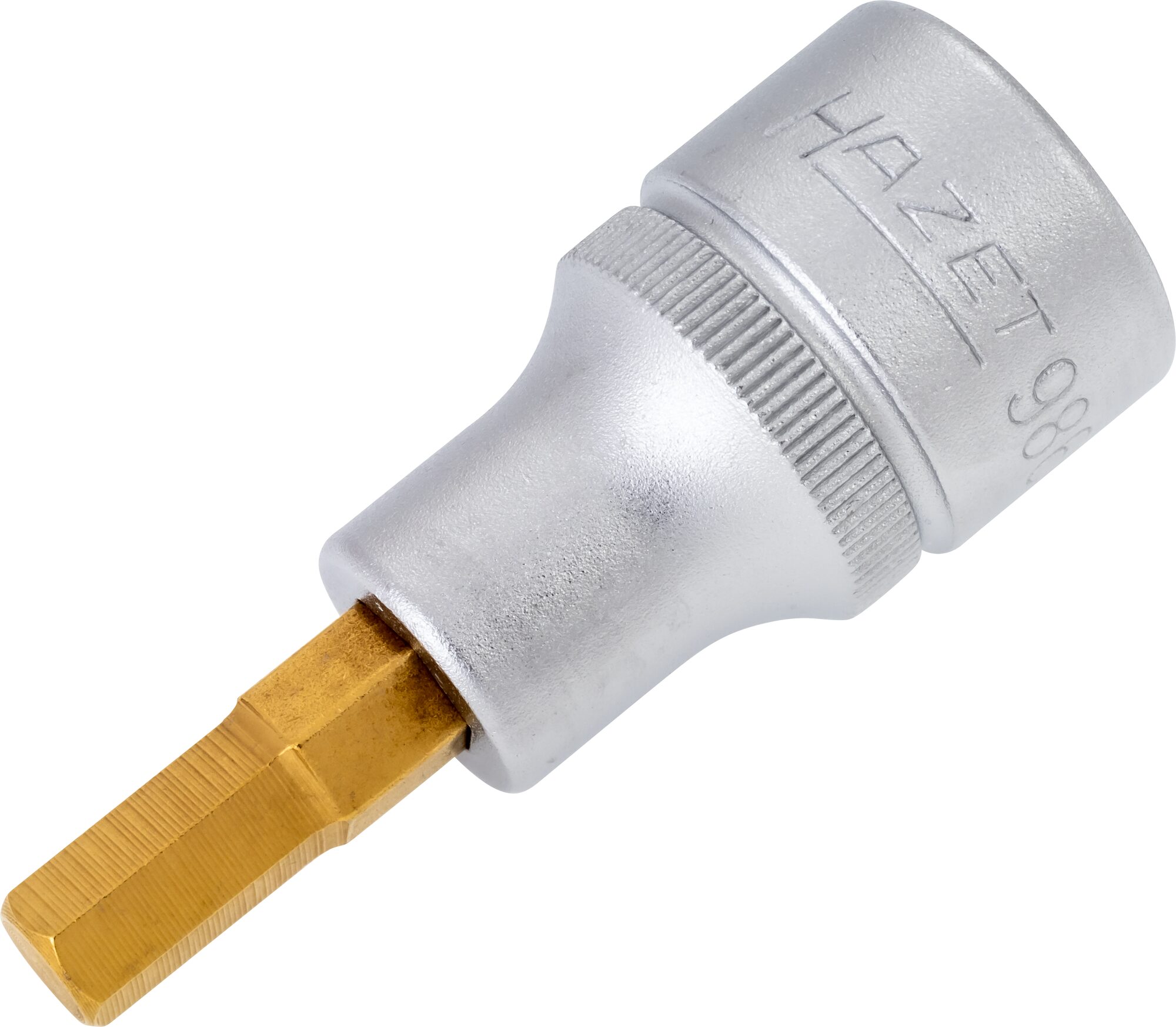 Hlavica s bitom HEX 1/2" S7 Hazet 986-7 - HA046959