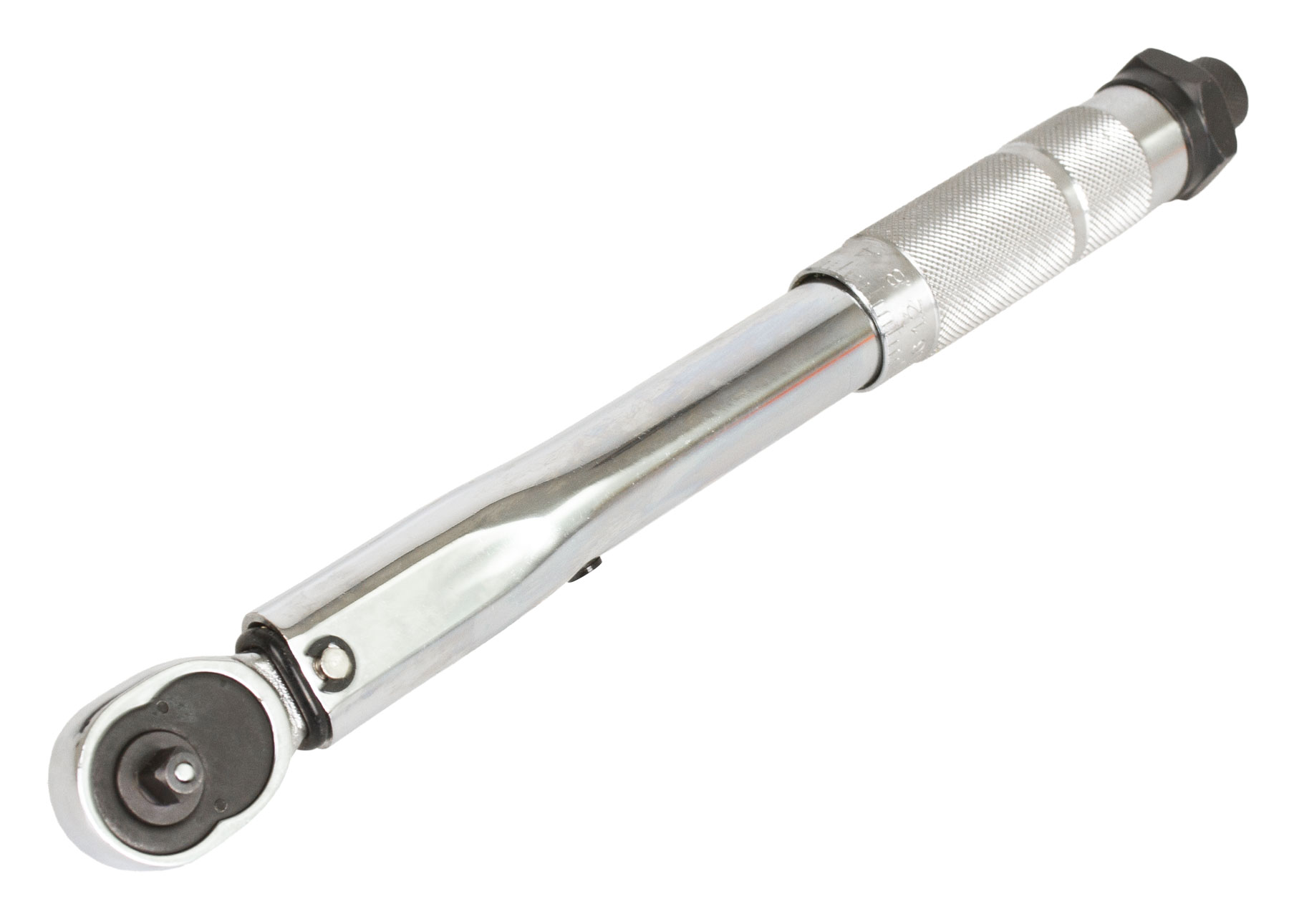 Momentový kľúč 1/4", 5 - 25 Nm - HT200401