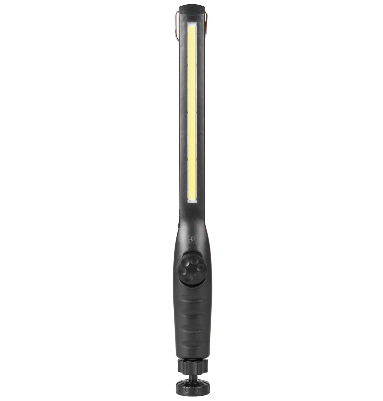 Nabíjecí pracovní světlo, 5W COB, LED - HT440023