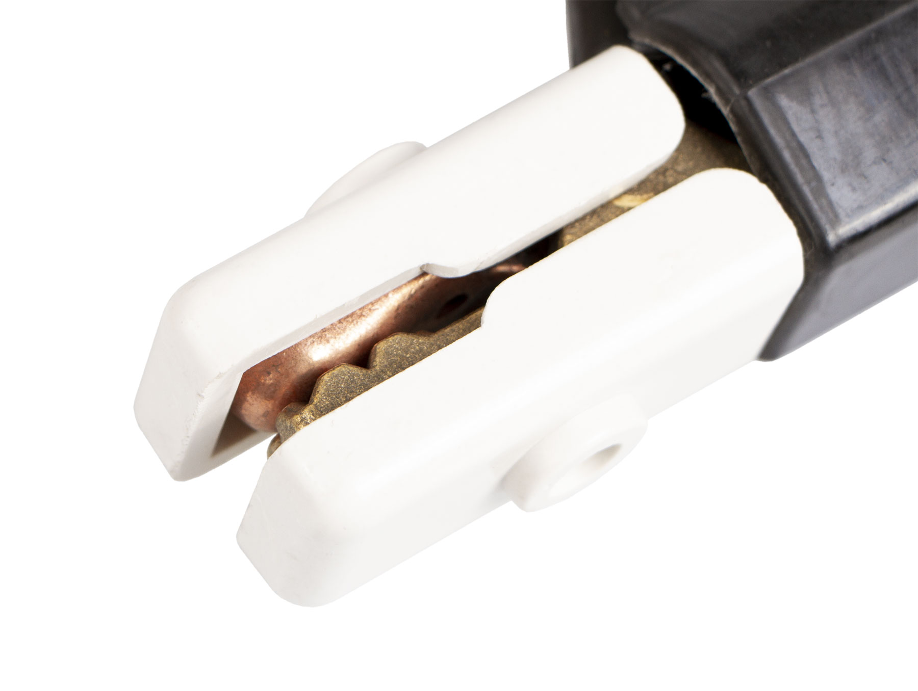 Zváracie kliešte, držiak elektród, do 500 A - HT450350