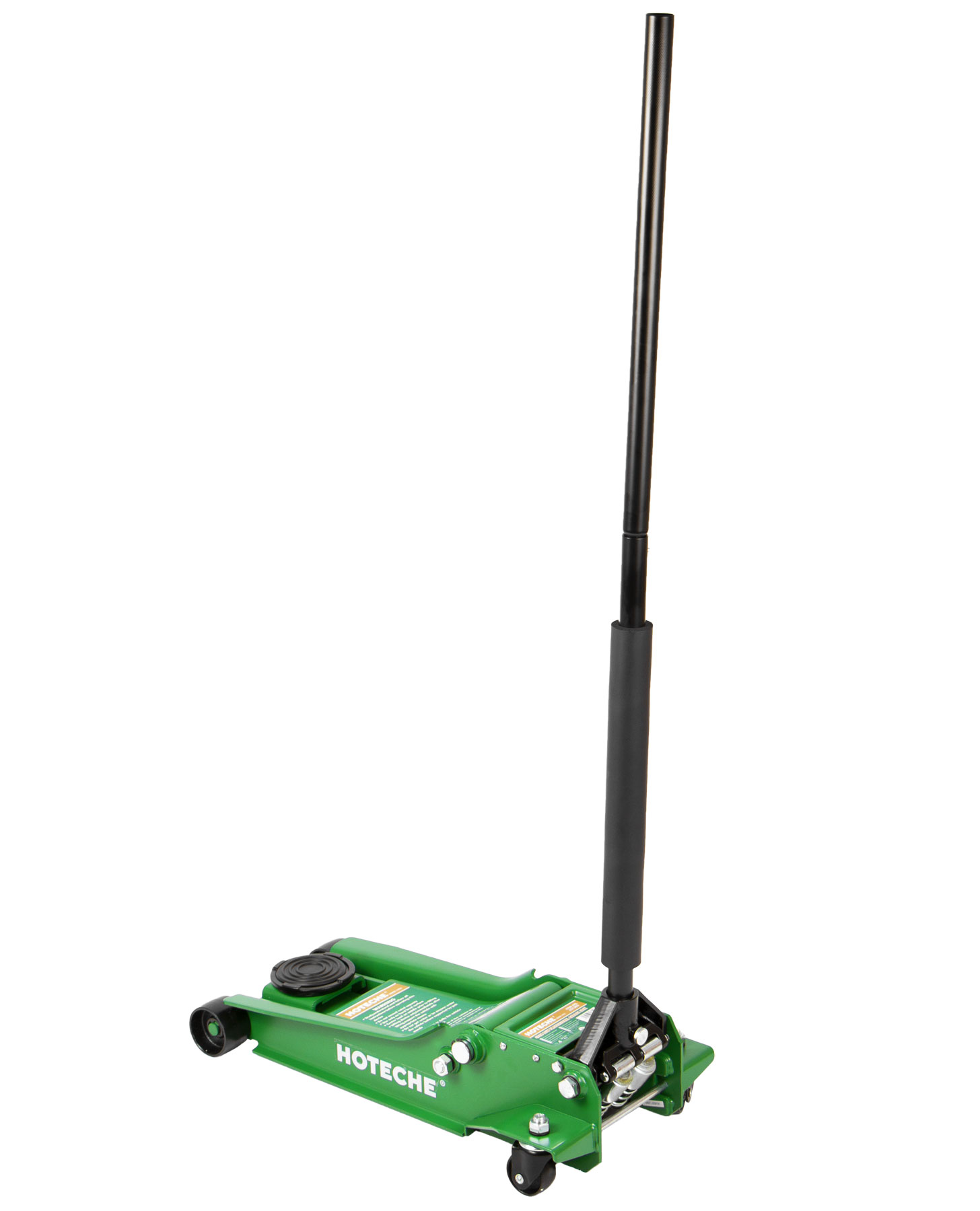 Pojazdný nízkoprofilový zdvihák, 4 t - HT651303