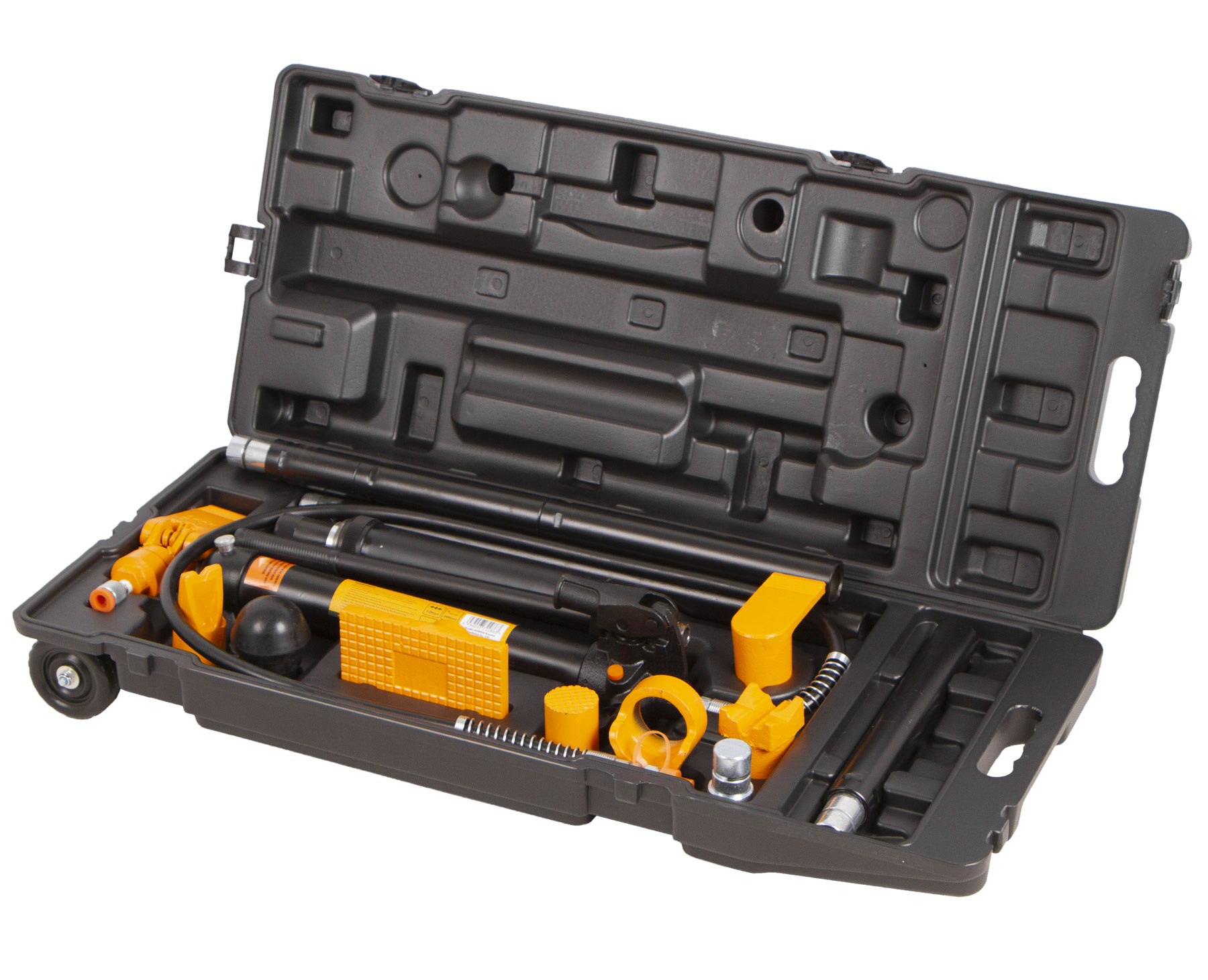 Hydraulická rozpínacia súprava 10 t - HT652510