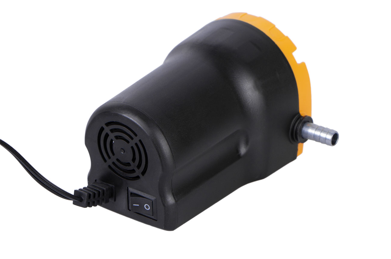 Čerpadlo na olej a naftu, 12V - HT690050