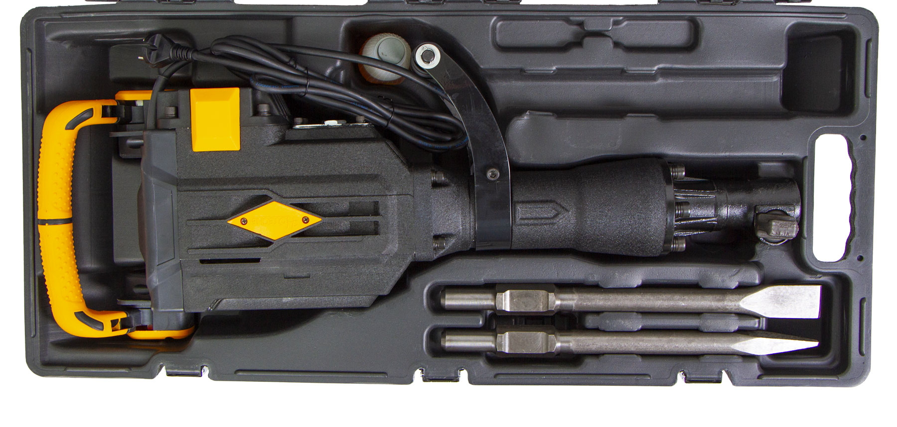 Búracie kladivo, 1800 W - HTP800304
