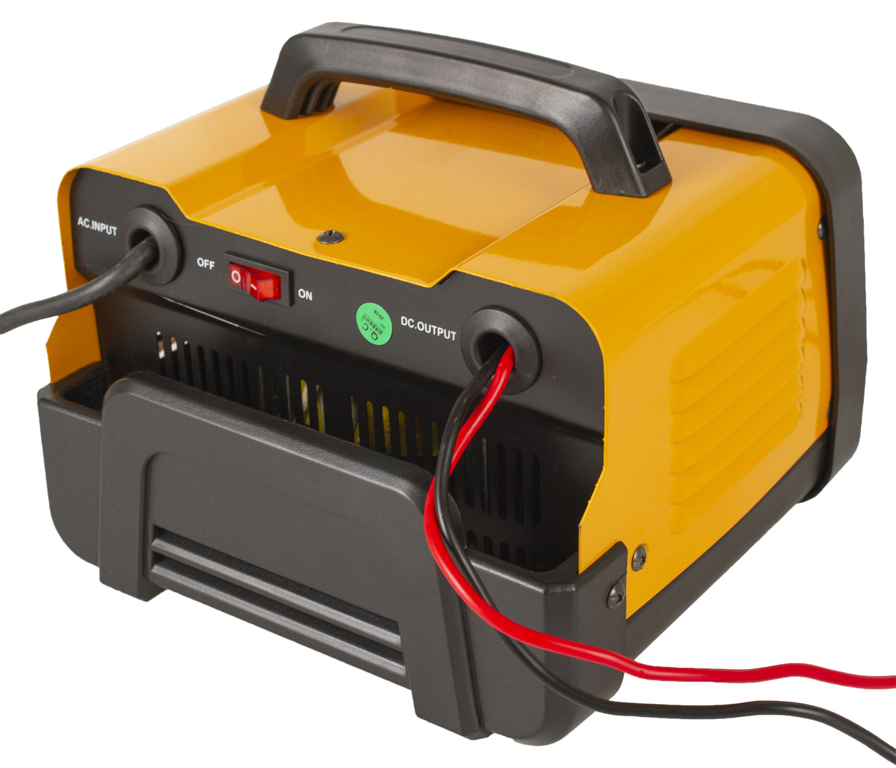 Nabíjačka autobatérií 12/24 V - HTP817130