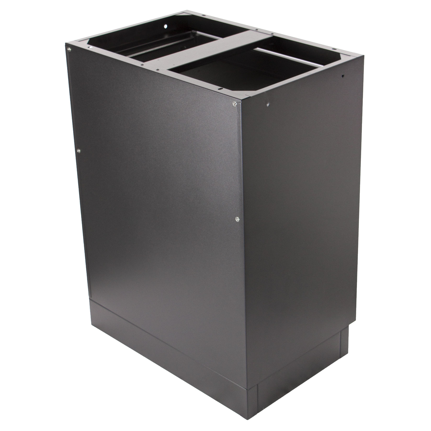 Celokovová dielenská skrinka PROFI s 5-timi šuplíkmi 680x458x910 mm - TGC1305