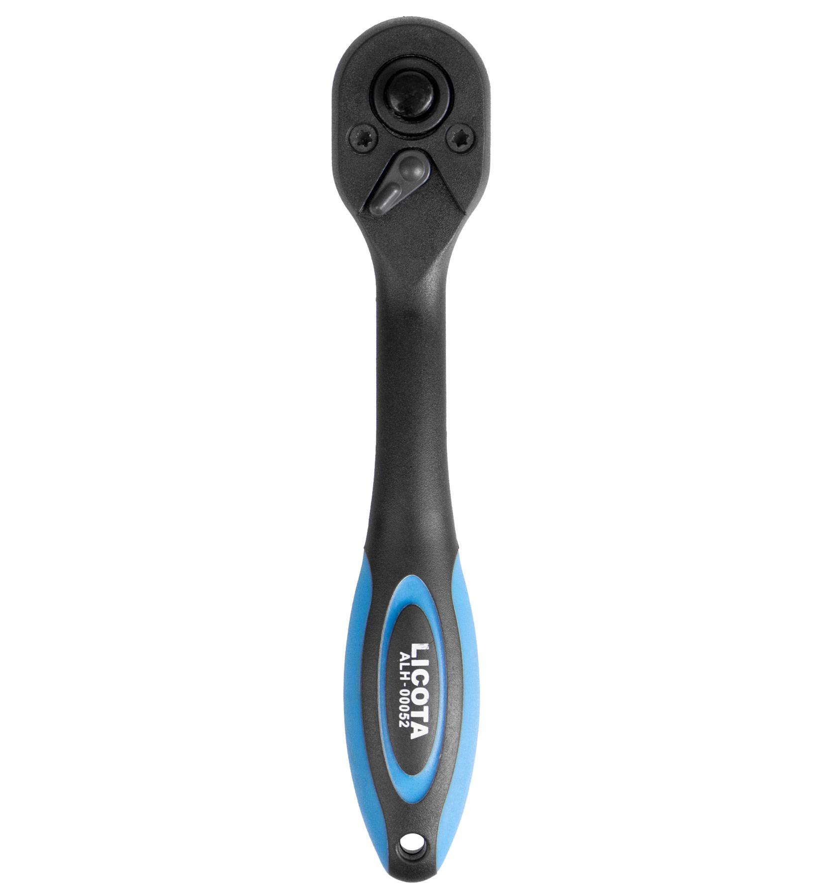 Ráčna Licota 1/4", délka 144 mm - LI000052