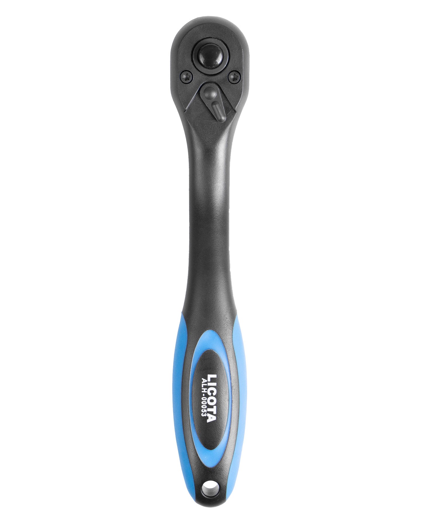 Ráčna 3/8" 199 mm - LI000053