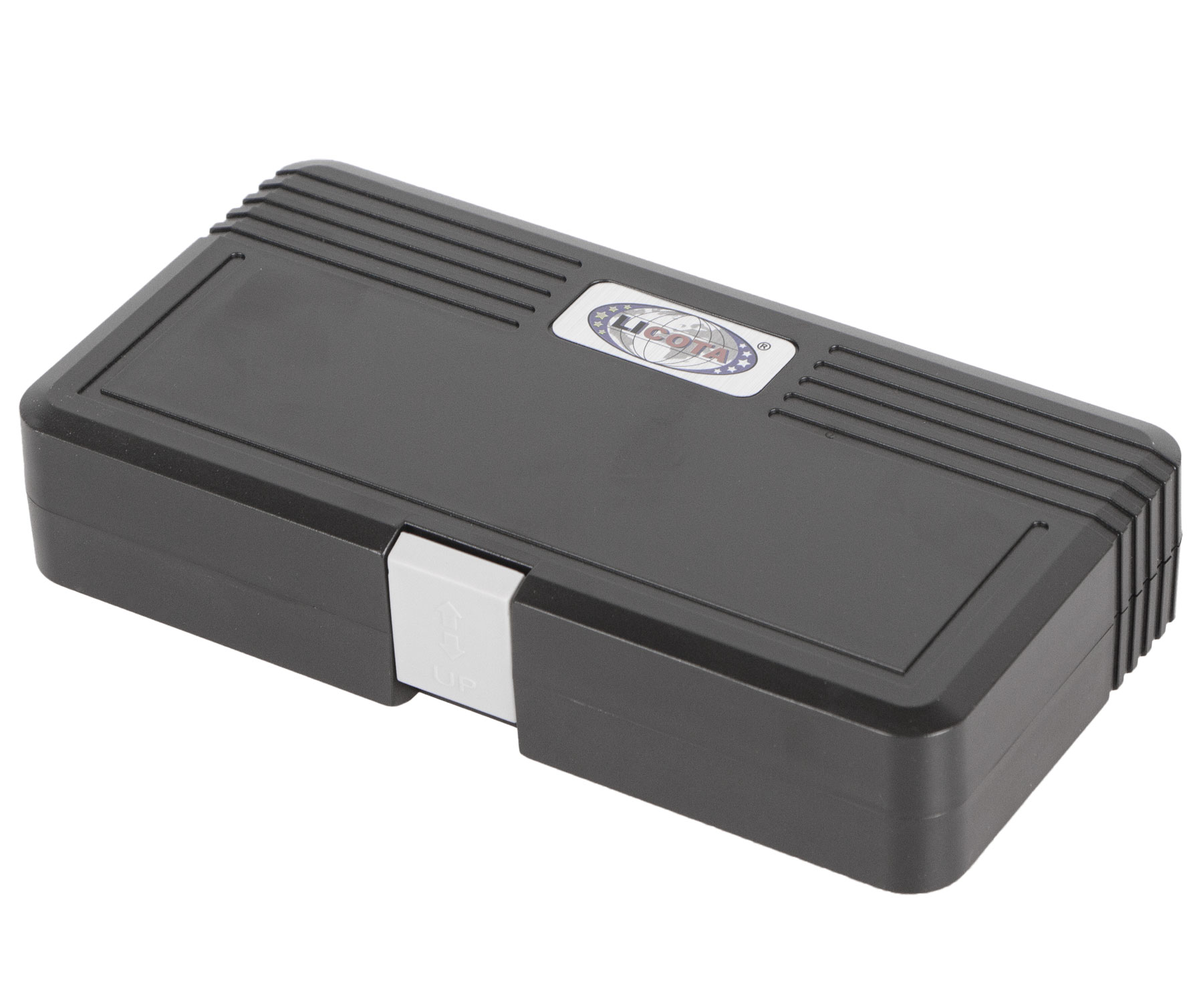 Sada vnějších nástrčných klíčů TORX 1/2" sada 8 ks - LIASA40007