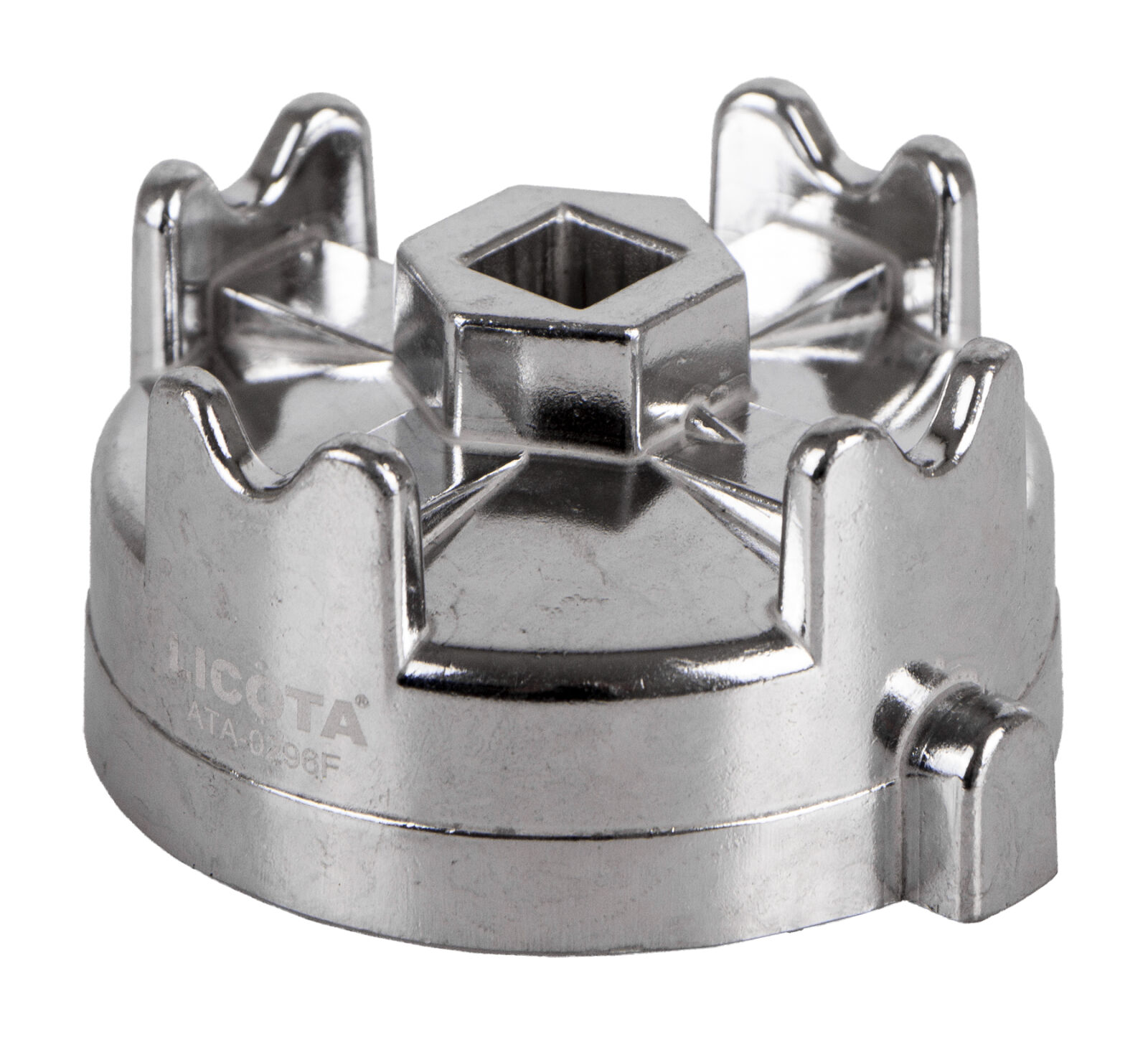 Kľúč na olejové filtre 74mm 14-hran VAG - LIATA0296F