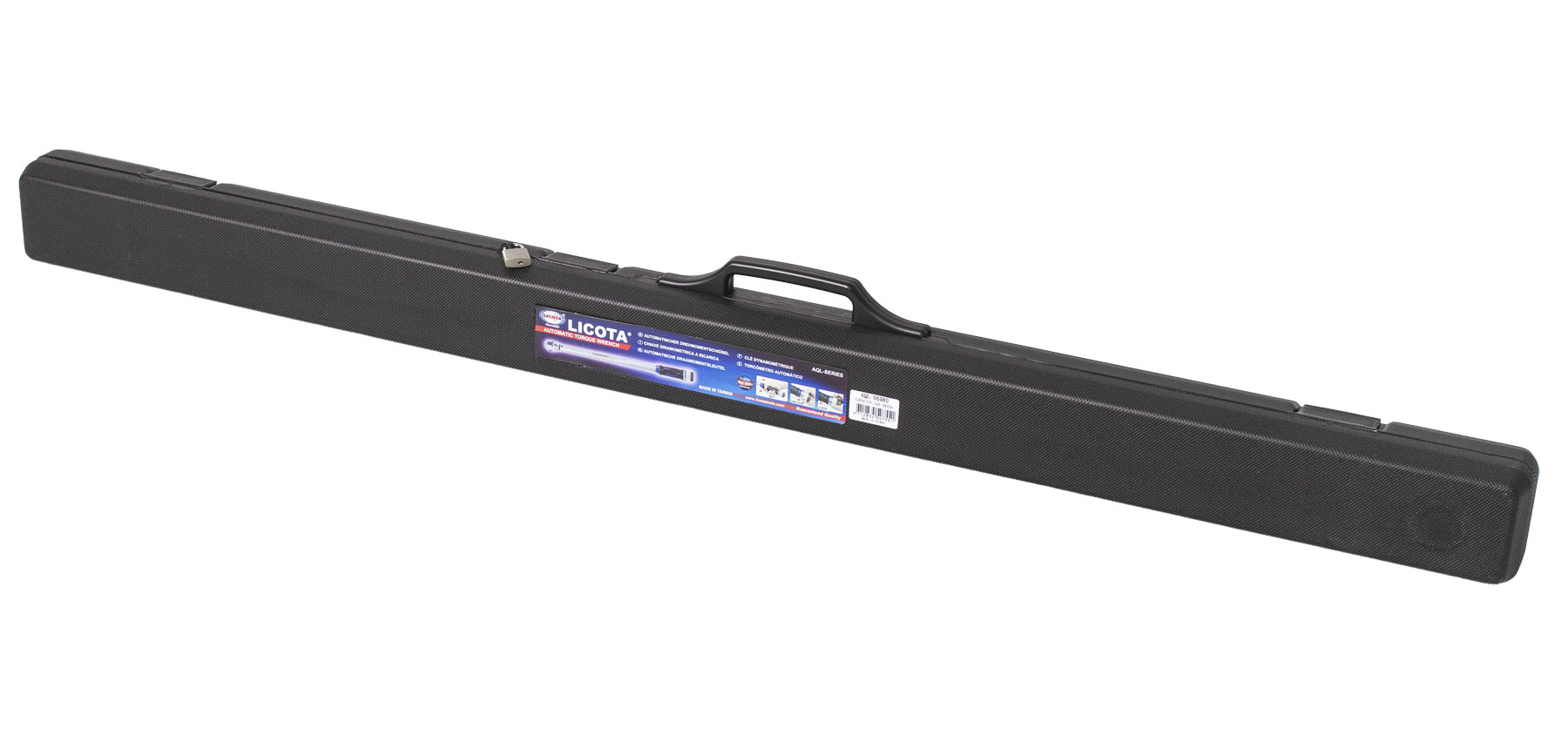 Momentový kľúč 3/4" s certifikátom, 140-980 Nm - LIN6980