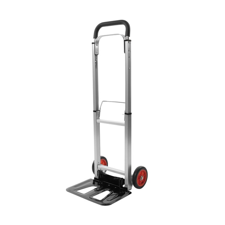 Skládací rudl AHProfi, 90 kg, certifikovaný - AH902
