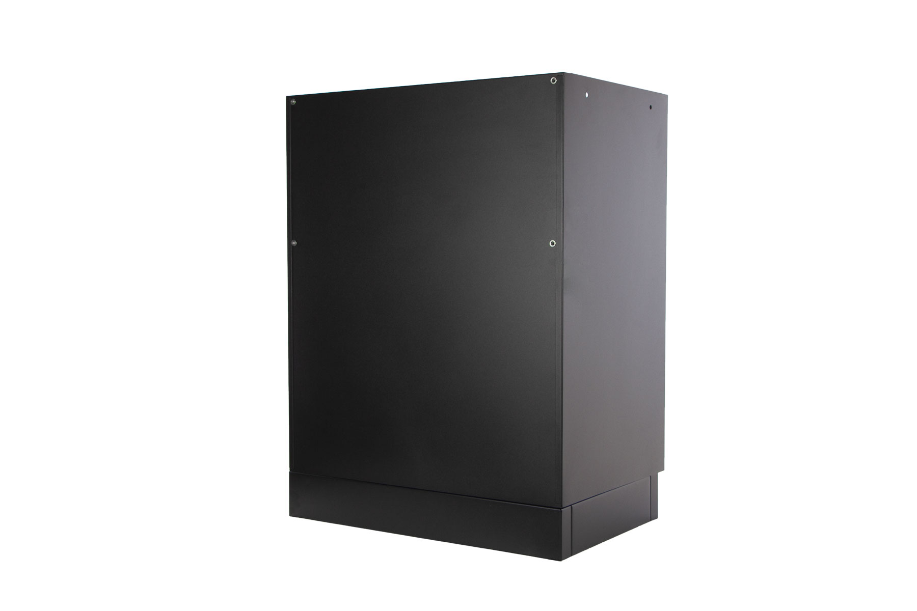 Celokovová dvojkrídlová skrinka PROFI 680x458x910 mm - RTGC1300