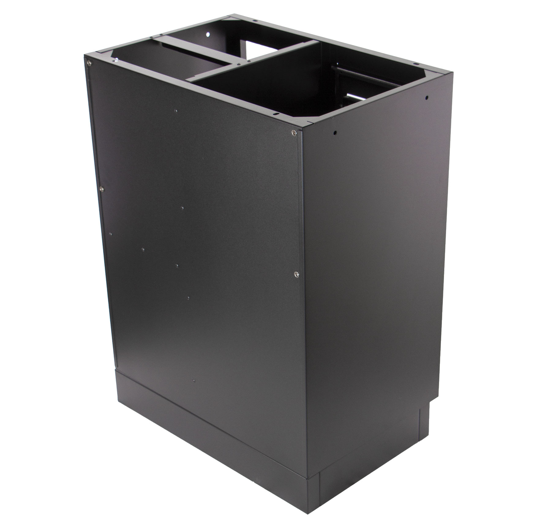 Celokovová dielenská skrinka PROFI 680x458x910 mm - RTGC1301A