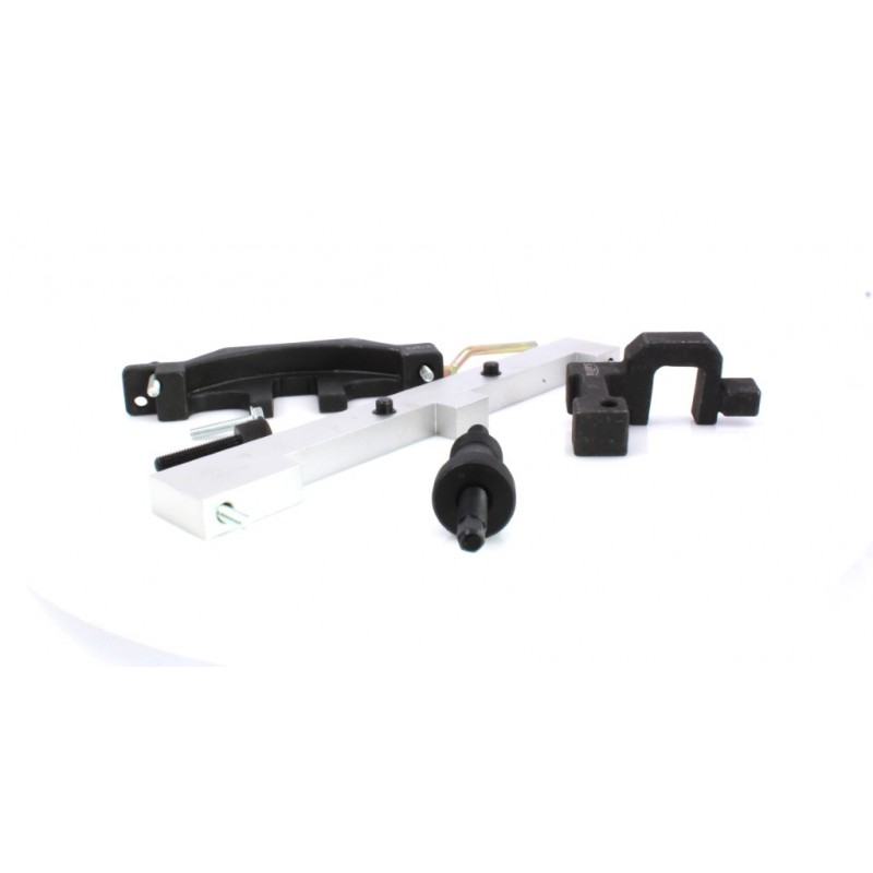 Aretace rozvodů motoru BMW N40/N45/N45T - S2818