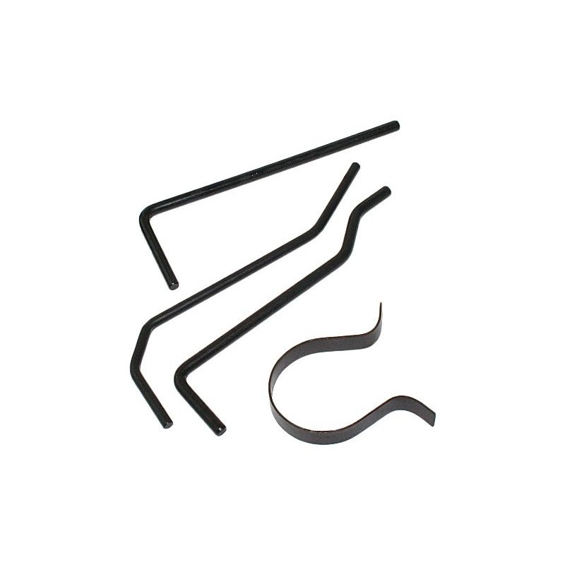 Univerzální aretace rozvodů motoru Peugeot, Citroen - SXPSA
