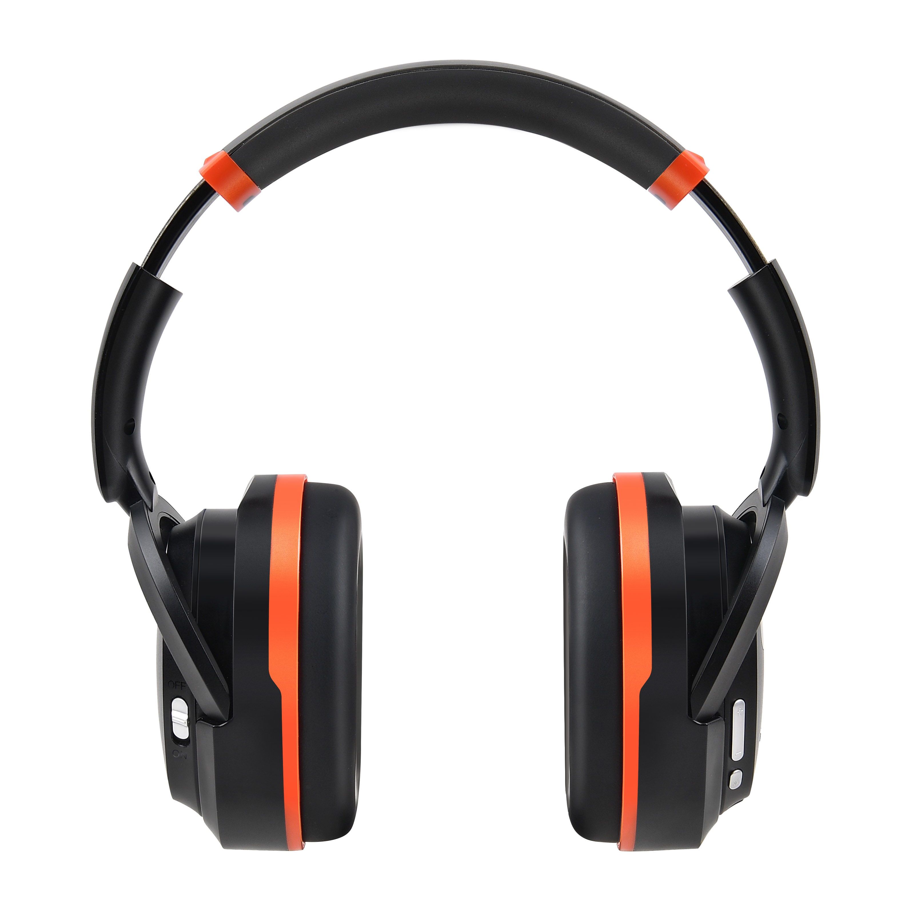 Ochranná sluchátka s rádiem FM+BT+ hands-free + LIS - TC488134
