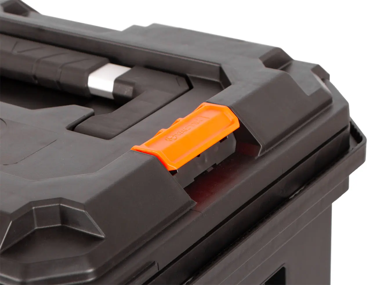 Vodotěsný plastový kufr Tactix LOAD UP, 570 x 411 x 299 mm - TC320411