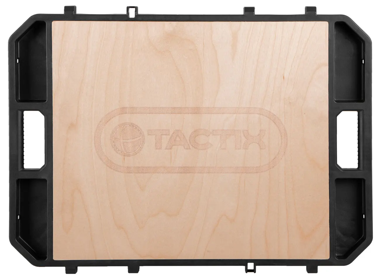 Pracovní deska pro Tactix LOAD UP, 590 x 430 x 59,5 mm - TC320425