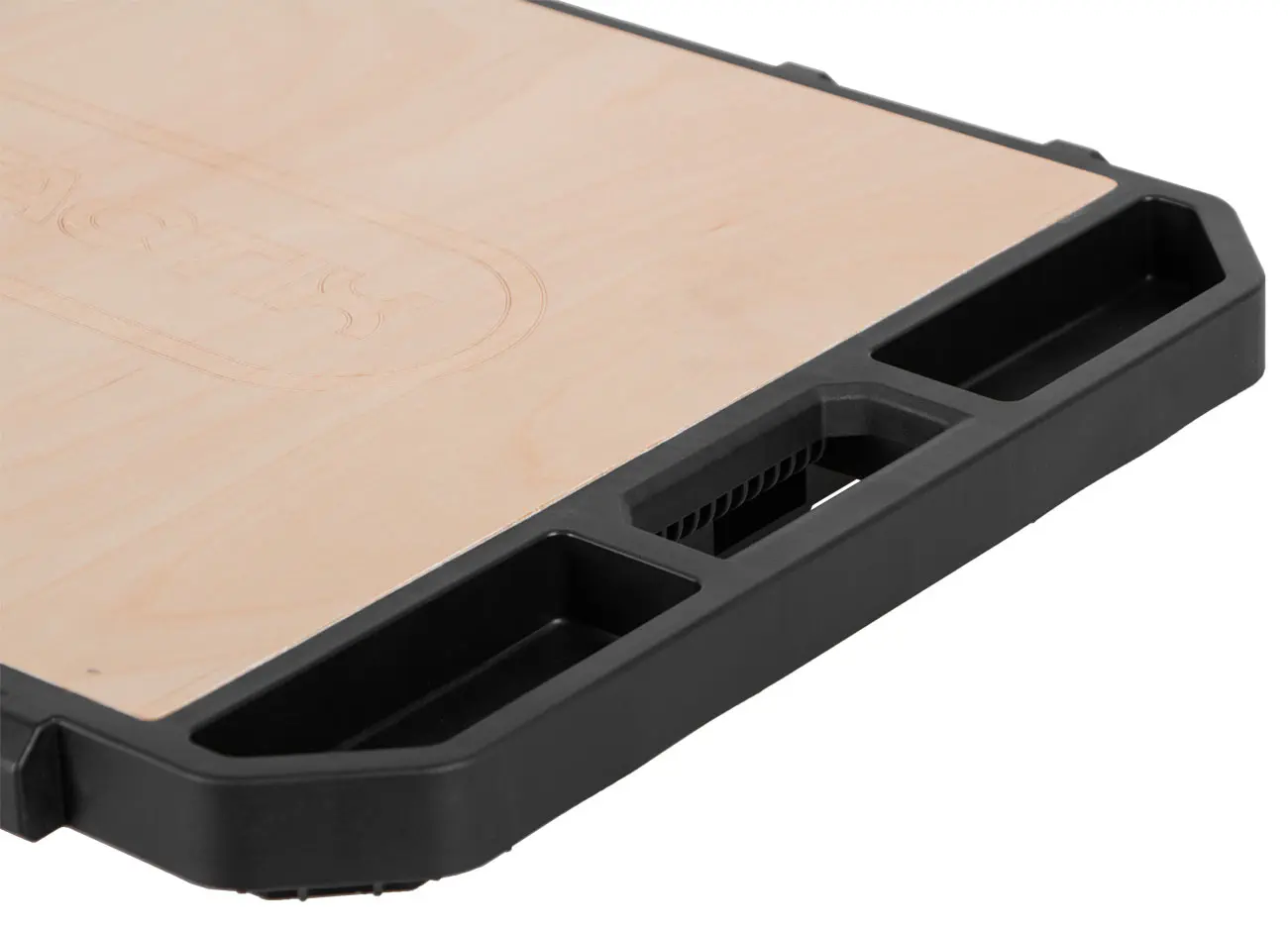 Pracovní deska pro Tactix LOAD UP, 590 x 430 x 59,5 mm - TC320425