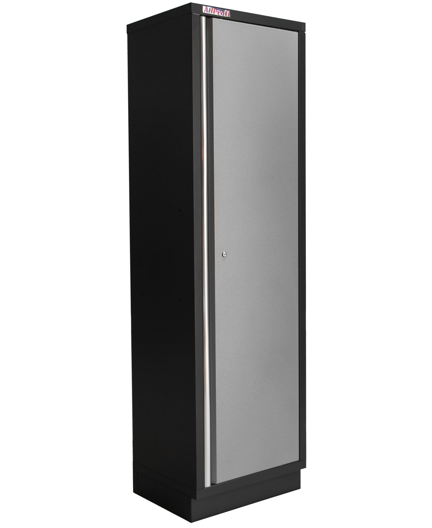 Celokovová dílenská skříň PROFI 600x458x2000 mm - TGB1324