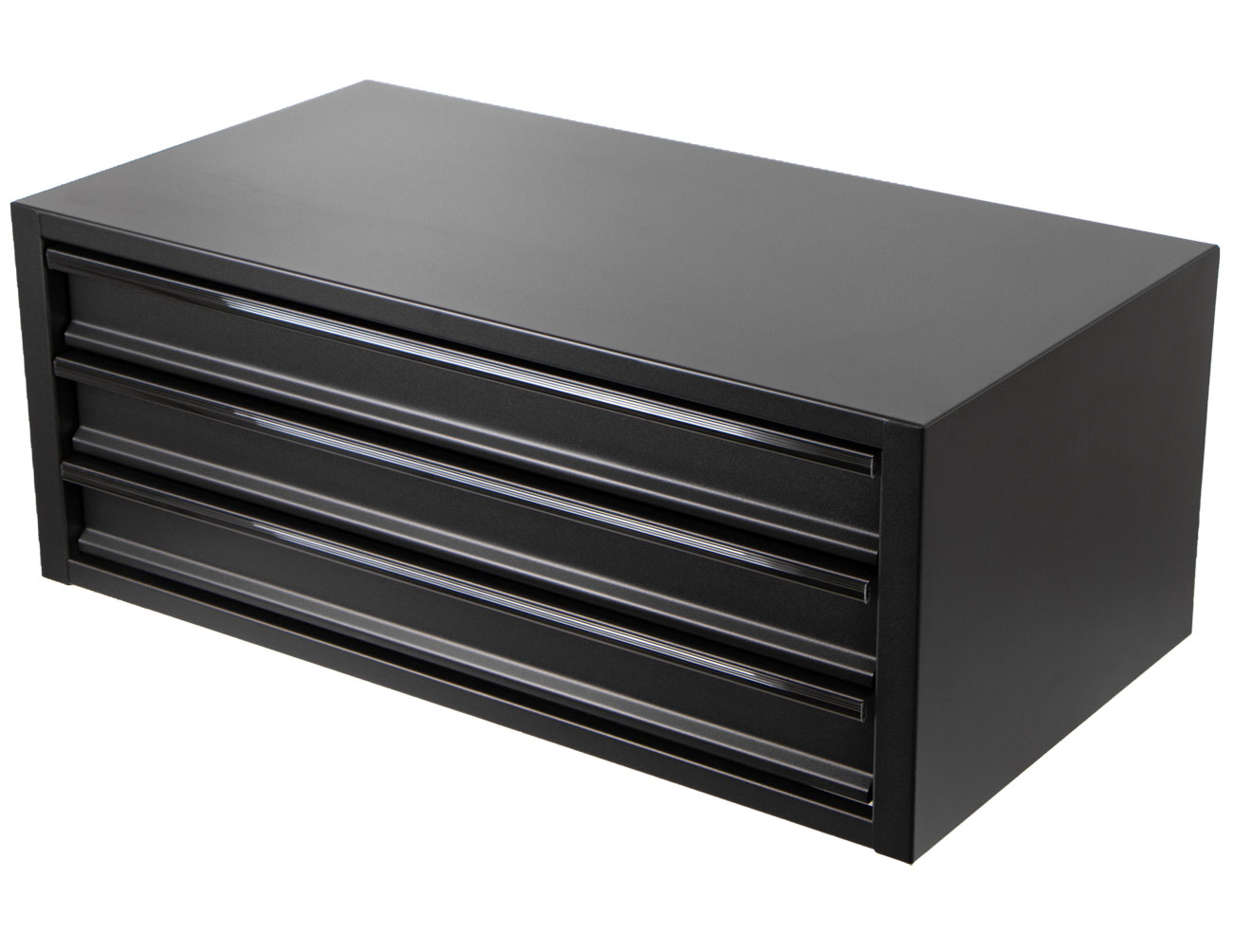 Modul se 3 zásuvkami do dílenské skříně PROFI TGB1336 - TGB1336.10