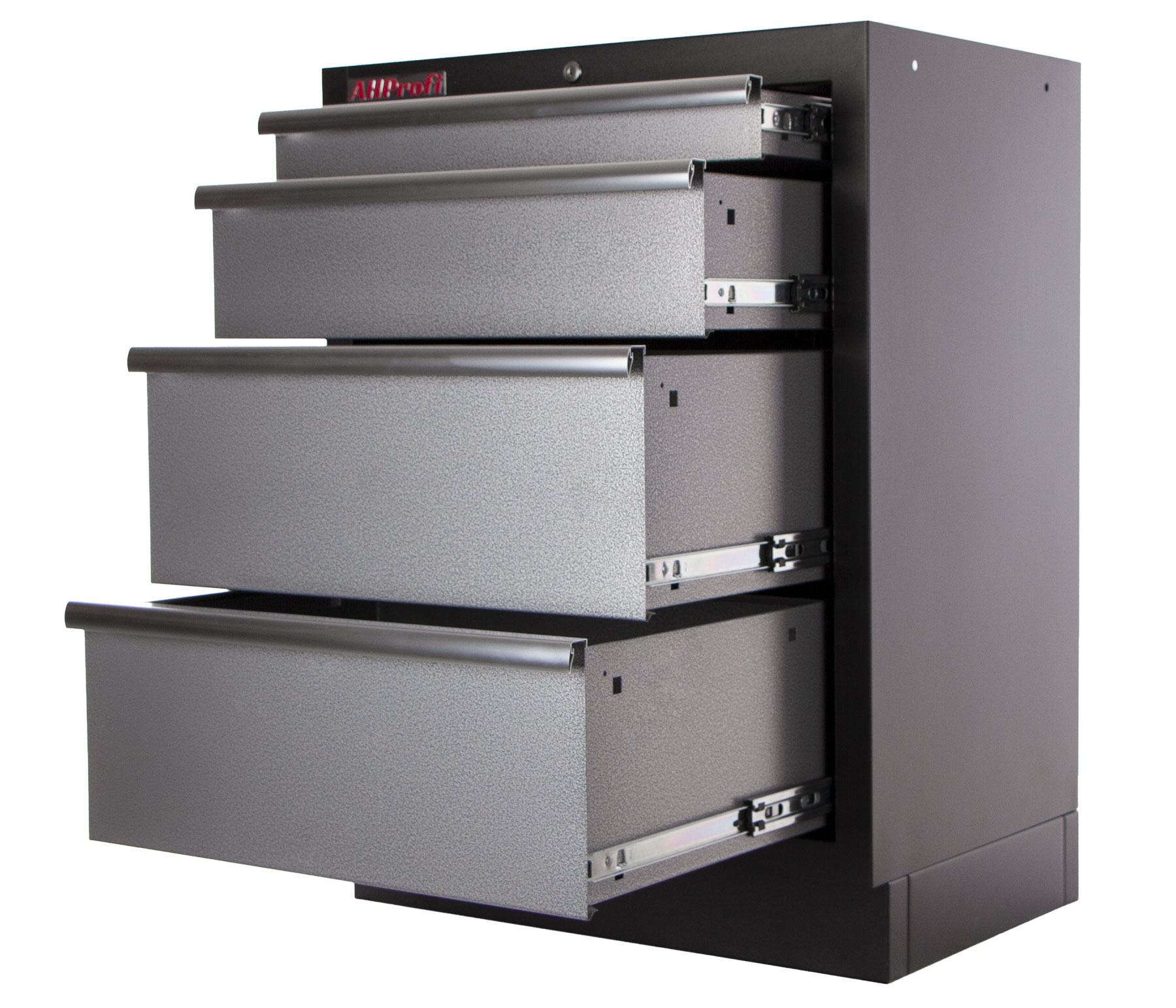 Zostava nábytku AHPROFI, vel. S, drevená doska - TGS1300BAL10